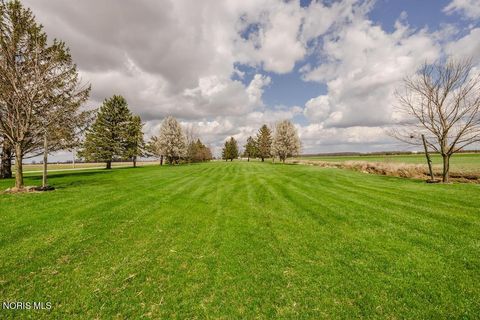 Tiny photo for 3580 Huffman Road, Bloomdale, OH 44817 (MLS # 10006077)