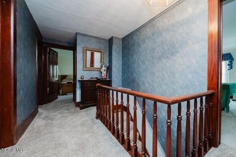 Tiny photo for 3580 Huffman Road, Bloomdale, OH 44817 (MLS # 10006077)