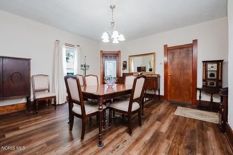 Tiny photo for 3580 Huffman Road, Bloomdale, OH 44817 (MLS # 10006077)