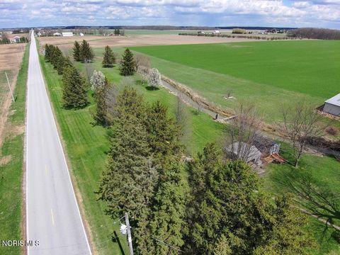 Tiny photo for 3580 Huffman Road, Bloomdale, OH 44817 (MLS # 10006077)