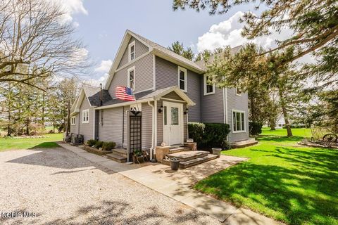 Tiny photo for 3580 Huffman Road, Bloomdale, OH 44817 (MLS # 10006077)