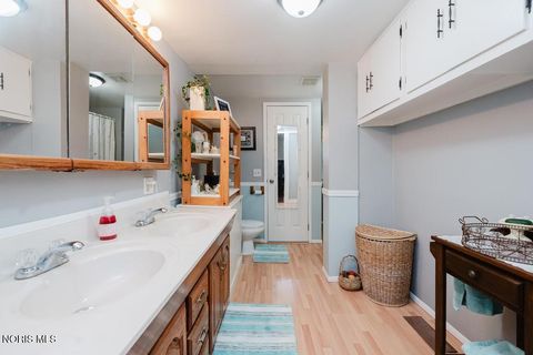 Tiny photo for 3580 Huffman Road, Bloomdale, OH 44817 (MLS # 10006077)