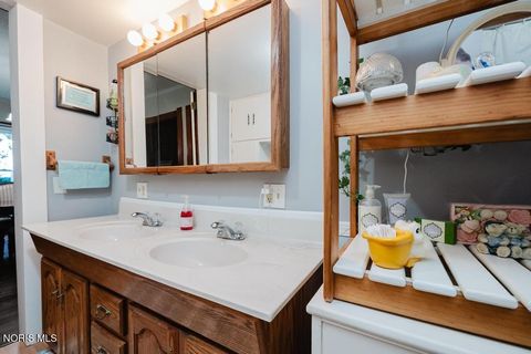 Tiny photo for 3580 Huffman Road, Bloomdale, OH 44817 (MLS # 10006077)