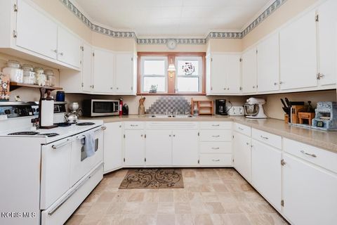 Tiny photo for 3580 Huffman Road, Bloomdale, OH 44817 (MLS # 10006077)