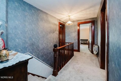 Tiny photo for 3580 Huffman Road, Bloomdale, OH 44817 (MLS # 10006077)