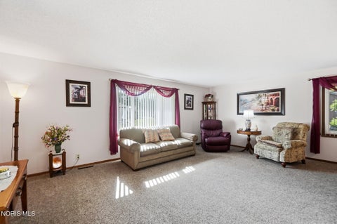 Tiny photo for 1501 Marcelle Avenue, Findlay, OH 45840 (MLS # 10013399)