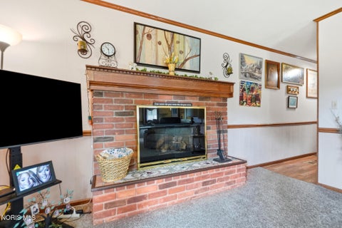 Tiny photo for 1501 Marcelle Avenue, Findlay, OH 45840 (MLS # 10013399)