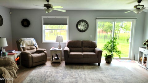 Tiny photo for 410 N Park Lane, Pioneer, OH 43554 (MLS # 10008985)