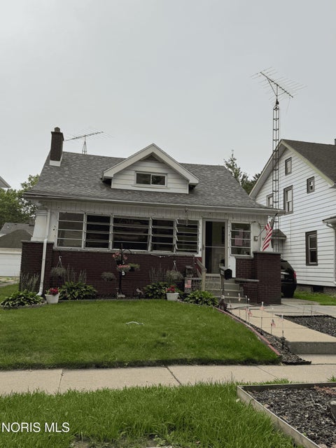 Photo of 4444 Pennfield Road, Toledo, OH 43612 (MLS # 10011082)
