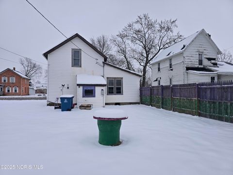 Tiny photo for 730 S Main Street, Bryan, OH 43506 (MLS # 10002218)