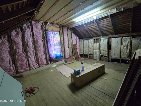 Tiny photo for 730 S Main Street, Bryan, OH 43506 (MLS # 10002218)