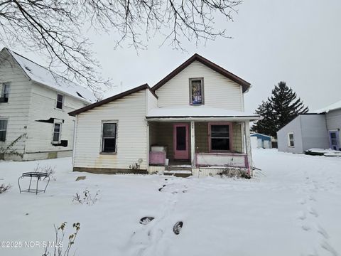 Photo of 730 S Main Street, Bryan, OH 43506 (MLS # 10002218)