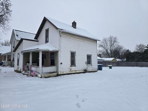 Tiny photo for 730 S Main Street, Bryan, OH 43506 (MLS # 10002218)