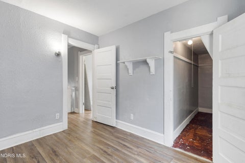 Tiny photo for 632 Nicholas Street, Toledo, OH 43609 (MLS # 10010233)