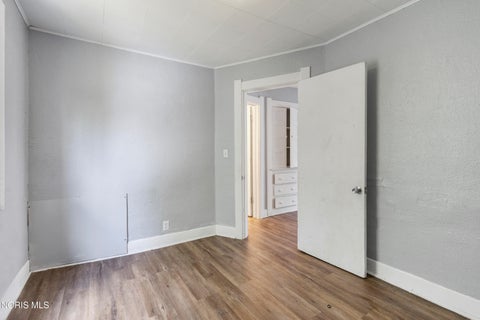 Tiny photo for 632 Nicholas Street, Toledo, OH 43609 (MLS # 10010233)