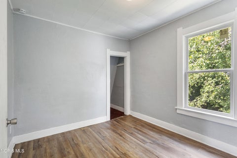 Tiny photo for 632 Nicholas Street, Toledo, OH 43609 (MLS # 10010233)