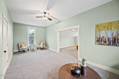 Tiny photo for 1113 Hurd Avenue, Findlay, OH 45840 (MLS # 10003046)