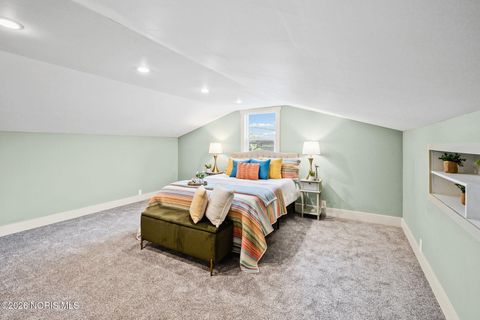 Tiny photo for 1113 Hurd Avenue, Findlay, OH 45840 (MLS # 10003046)