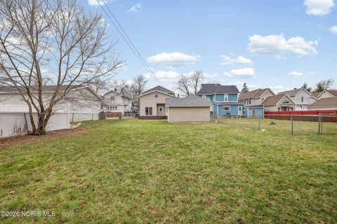 Tiny photo for 1113 Hurd Avenue, Findlay, OH 45840 (MLS # 10003046)