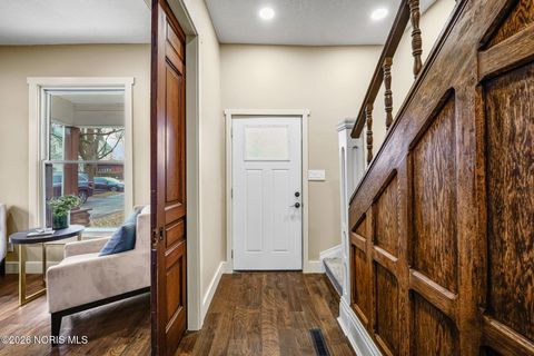 Tiny photo for 1113 Hurd Avenue, Findlay, OH 45840 (MLS # 10003046)