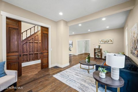 Tiny photo for 1113 Hurd Avenue, Findlay, OH 45840 (MLS # 10003046)