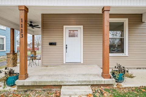 Tiny photo for 1113 Hurd Avenue, Findlay, OH 45840 (MLS # 10003046)