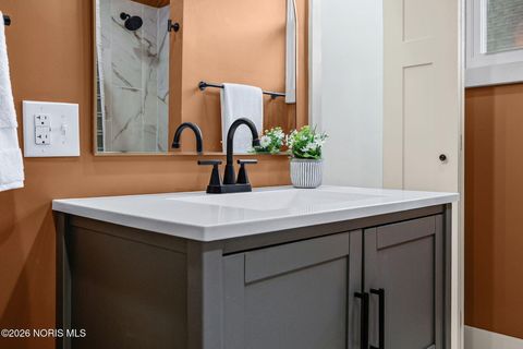 Tiny photo for 1113 Hurd Avenue, Findlay, OH 45840 (MLS # 10003046)