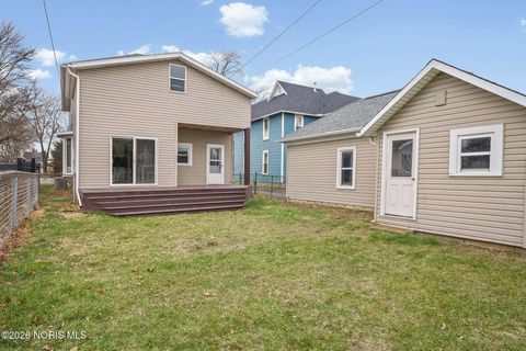 Tiny photo for 1113 Hurd Avenue, Findlay, OH 45840 (MLS # 10003046)