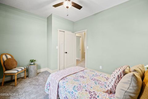 Tiny photo for 1113 Hurd Avenue, Findlay, OH 45840 (MLS # 10003046)