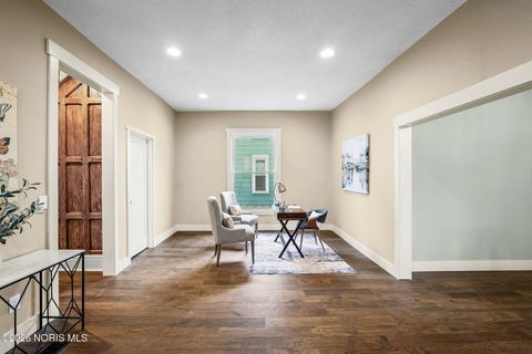 Tiny photo for 1113 Hurd Avenue, Findlay, OH 45840 (MLS # 10003046)