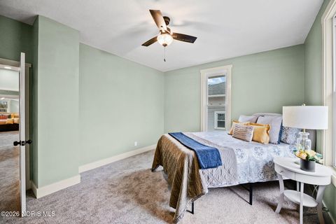 Tiny photo for 1113 Hurd Avenue, Findlay, OH 45840 (MLS # 10003046)