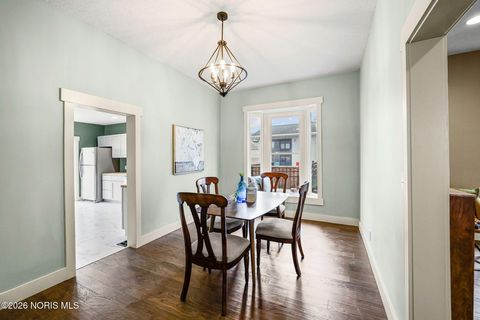 Tiny photo for 1113 Hurd Avenue, Findlay, OH 45840 (MLS # 10003046)