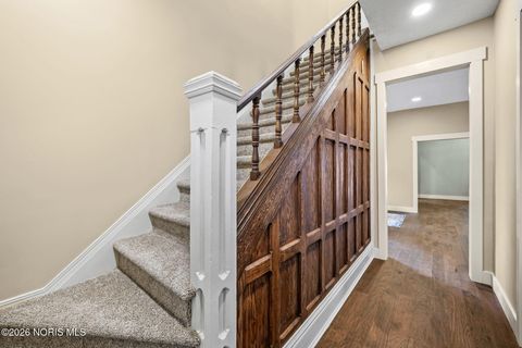 Tiny photo for 1113 Hurd Avenue, Findlay, OH 45840 (MLS # 10003046)