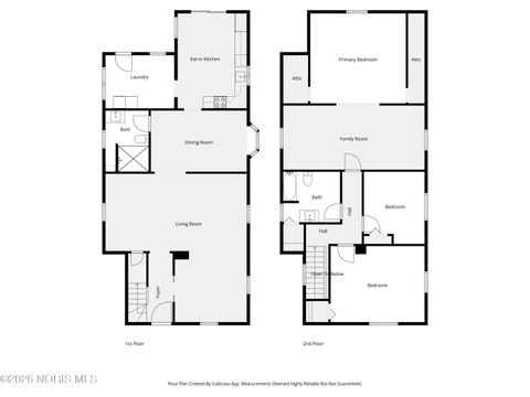 Tiny photo for 1113 Hurd Avenue, Findlay, OH 45840 (MLS # 10003046)