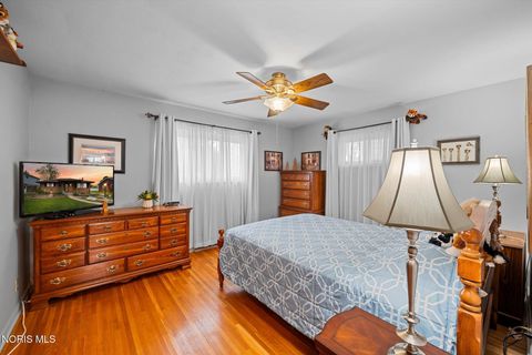 Tiny photo for 5439 Ketukkee Trail, Toledo, OH 43611 (MLS # 10006848)