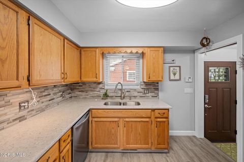Tiny photo for 5439 Ketukkee Trail, Toledo, OH 43611 (MLS # 10006848)