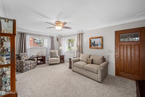 Tiny photo for 5439 Ketukkee Trail, Toledo, OH 43611 (MLS # 10006848)