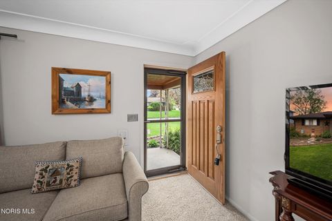 Tiny photo for 5439 Ketukkee Trail, Toledo, OH 43611 (MLS # 10006848)