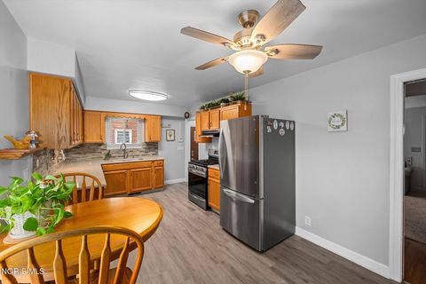 Tiny photo for 5439 Ketukkee Trail, Toledo, OH 43611 (MLS # 10006848)