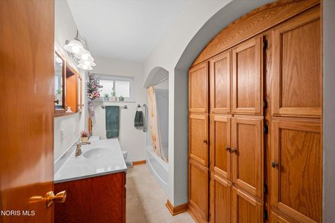 Tiny photo for 5439 Ketukkee Trail, Toledo, OH 43611 (MLS # 10006848)