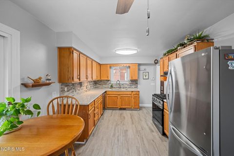 Tiny photo for 5439 Ketukkee Trail, Toledo, OH 43611 (MLS # 10006848)