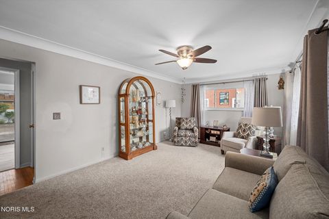 Tiny photo for 5439 Ketukkee Trail, Toledo, OH 43611 (MLS # 10006848)