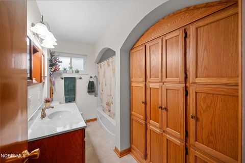 Tiny photo for 5439 Ketukkee Trail, Toledo, OH 43611 (MLS # 10006848)