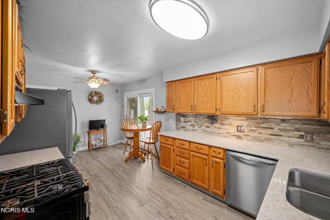 Tiny photo for 5439 Ketukkee Trail, Toledo, OH 43611 (MLS # 10006848)