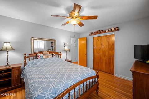 Tiny photo for 5439 Ketukkee Trail, Toledo, OH 43611 (MLS # 10006848)