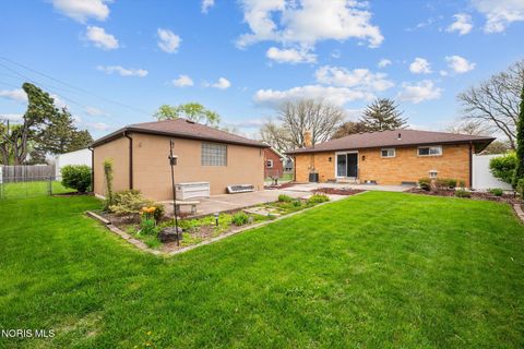 Tiny photo for 5439 Ketukkee Trail, Toledo, OH 43611 (MLS # 10006848)