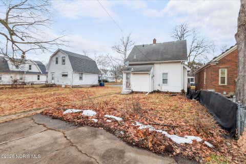 Tiny photo for 1805 Oakwood Avenue, Toledo, OH 43607 (MLS # 10010211)