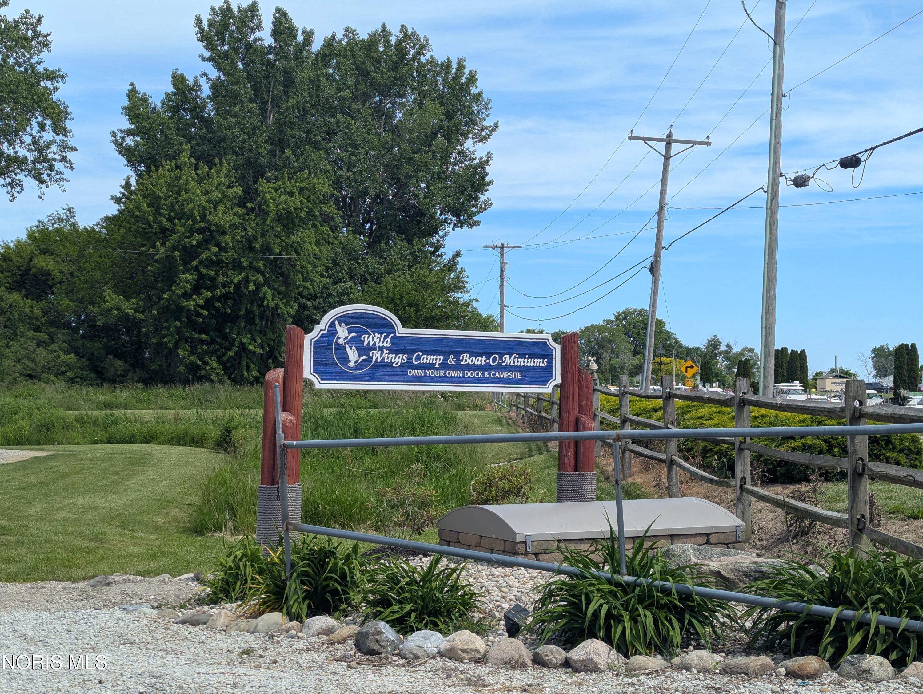 1057 E Sister Lane # E