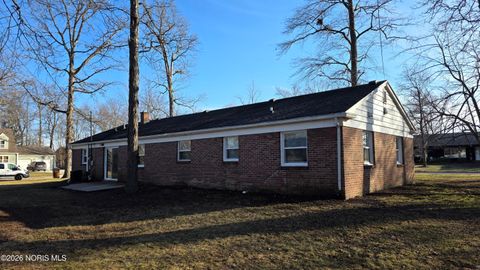 Tiny photo for 224 Hawthorn Drive, Archbold, OH 43502 (MLS # 10003853)