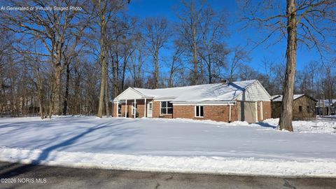 Photo of 224 Hawthorn Drive, Archbold, OH 43502 (MLS # 10003853)